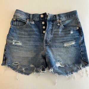 Cute Women's Denim Shorts